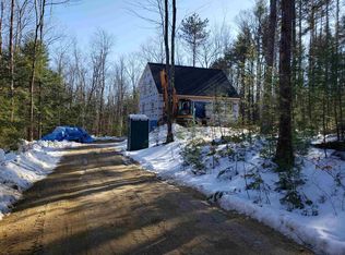 LOT 55 One Colbath Rd, Barnstead, NH 03225