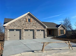 2310 Ellerslie Way #55, Washington, MO 63090