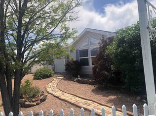 8065 Bean Ranch Rd, Whitewater, CO 81527