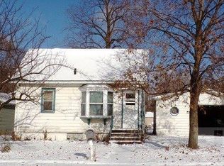 1320 Ellis Ave, Iowa Falls, IA 50126