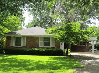 1707 Emerson St, Monroe, LA 71201