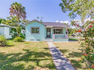 3001 21st Ave S, Saint Petersburg, FL 33712
