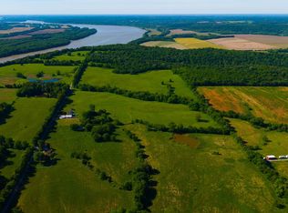 Climer Rd, Golconda, IL 62938