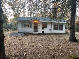 6457 Zelma Rd, Oscoda, MI 48750