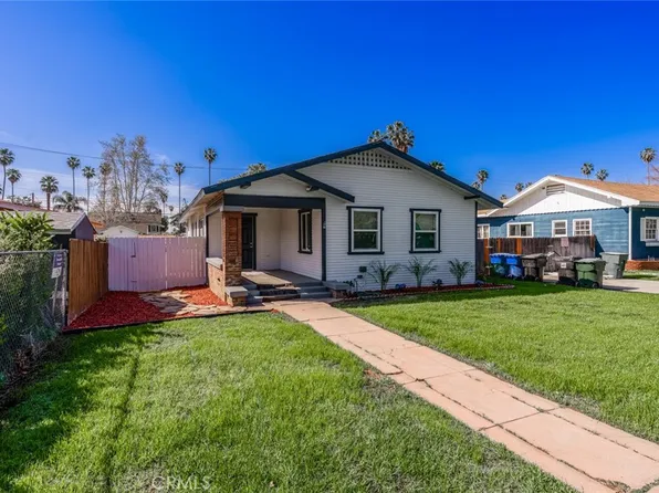 339 W 19th St, San Bernardino, CA 92405