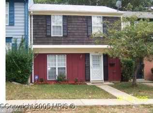 2557 Robinson Pl, Waldorf, MD