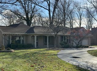 1123 S Brown St, Jackson, MI