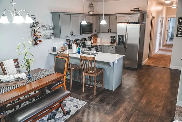 14453 S Selvig Way W #303 — Photo 6