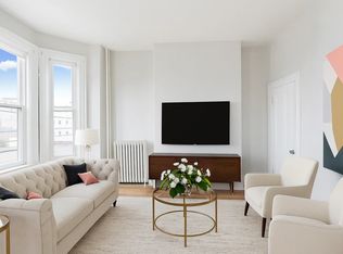 128 Washington Ave #2, Chelsea, MA 02150