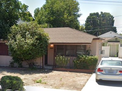 1121 N Maple St, Burbank, CA, 91505