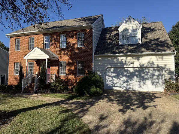 10365 Slidingrock Dr, Mechanicsville, VA 23116