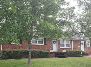 1709 Allen St, Greensboro, NC 27406