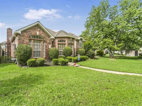 6885 Tournament Dr, Houston, TX 77069