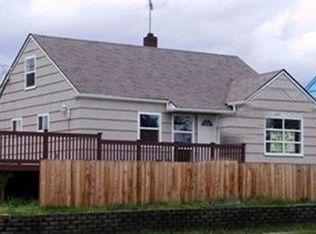 2614 S 56th St, Tacoma, WA 98409