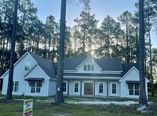 134 Westwoods Dr, Moultrie, GA 31768