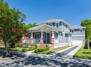 614 Arlington St, Houston, TX 77007