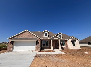 255 Meadow Vista Dr, Rhome, TX 76078
