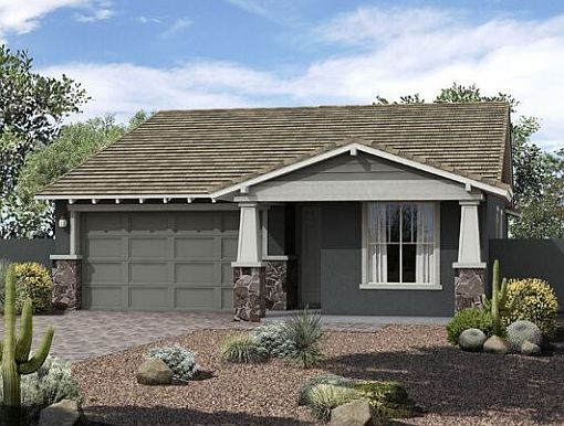4th image of 14428 W Dahlia Dr #O1slvl