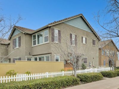 1426 S Central Pkwy, Mountain House, CA, 95391