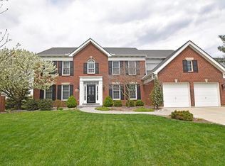 5982 Taylor Ridge Dr, West Chester, OH 45069