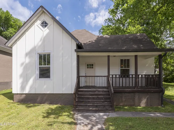 1019 Sevier Ave, Knoxville, TN 37920