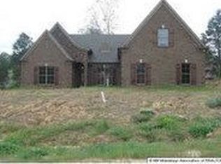 14373 Red Chip Trl, Olive Branch, MS 38654