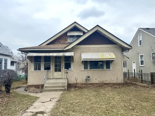 3419 24th Ave S, Minneapolis, MN 55406