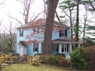 2712 Beethoven Ave, Baltimore, MD 21207