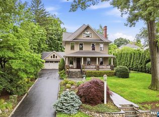 283 Highwood Ave, Ridgewood, NJ 07450