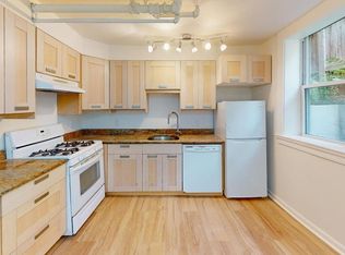 23 Hammond St APT B, Cambridge, MA 02138