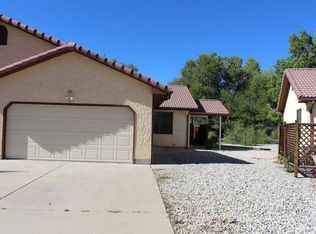 175 Mesa Cir, Salida, CO 81201