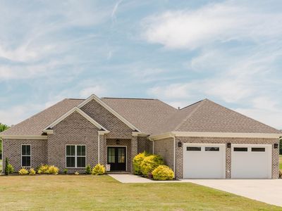170 County Road 234, Florence, AL, 35633
