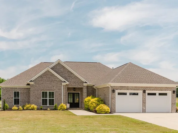 170 County Road 234, Florence, AL 35633