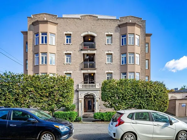 Porter, 1630 Boylston Ave #1-406, Seattle, WA 98122