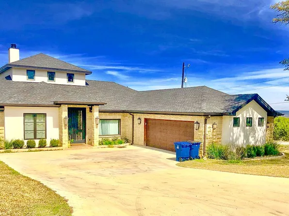 3202 Mountain Dew, Horseshoe Bay, TX 78657