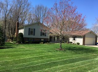 4902 Hawthorne Ridge Dr, West Lafayette, IN 47906