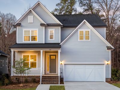 540 Old Dairy Dr, Wake Forest, NC, 27587