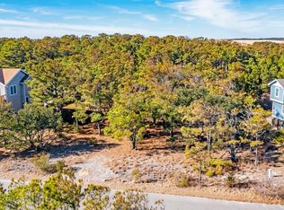 0 Ridgeview Way LOT 27, Nags Head, NC 27959