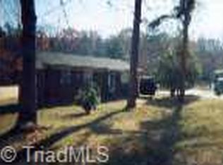 4935 NE Rumley Cir, Winston Salem, NC 27105