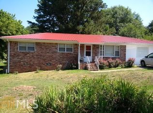 4012 Lillie St, Powder Springs, GA 30127