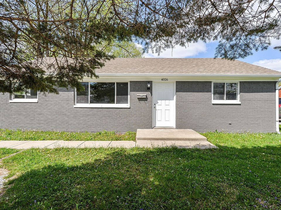 1st image of 4026 N Arlington Ave