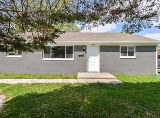 4026 N Arlington Ave, Indianapolis, IN