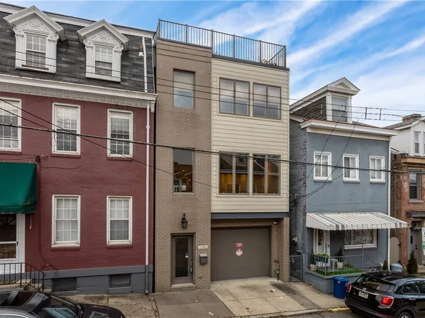 124 S 11th St, Pittsburgh, PA 15203