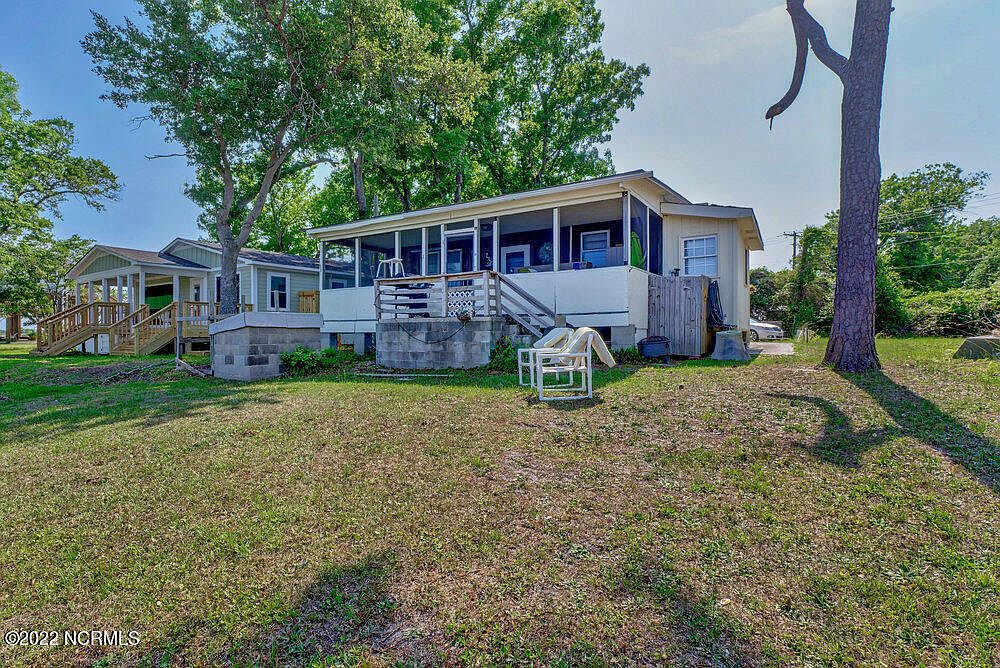 626 Little Kinston Road, Surf City, NC 28445 Zillow