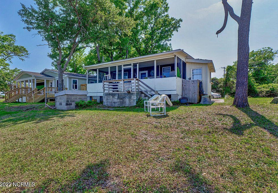 626 Little Kinston Road, Surf City, NC 28445 Zillow
