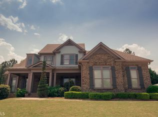 2665 River Haven Ct, Lawrenceville, GA 30045