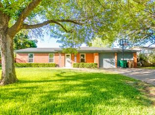 2737 Erline Dr, San Angelo, TX 76901