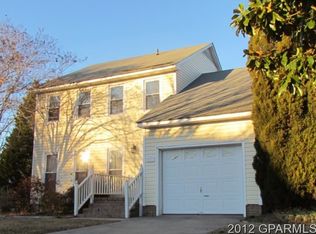 2901 Hunters Run, Greenville, NC 27858