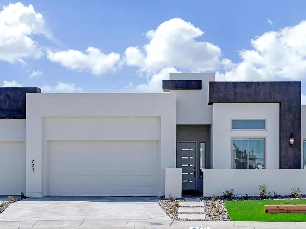 7308 Cimarron Gap Dr, El Paso, TX 79911