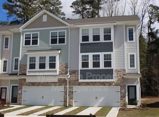 5210 Stream Stone Way, Raleigh, NC 27616